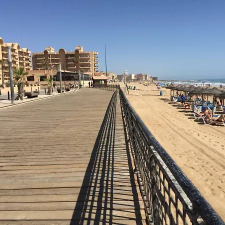 La Mata 23 * La Mata (Torrevieja)