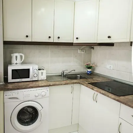 Apartment La Mata 23