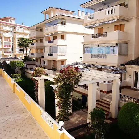 Apartment La Mata 23 La Mata (Torrevieja)